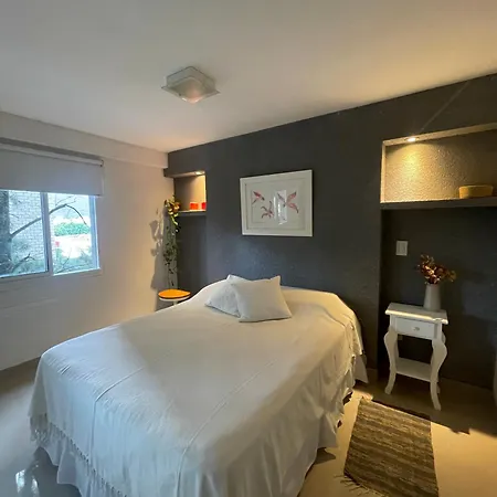 12.O. Tower Apartment